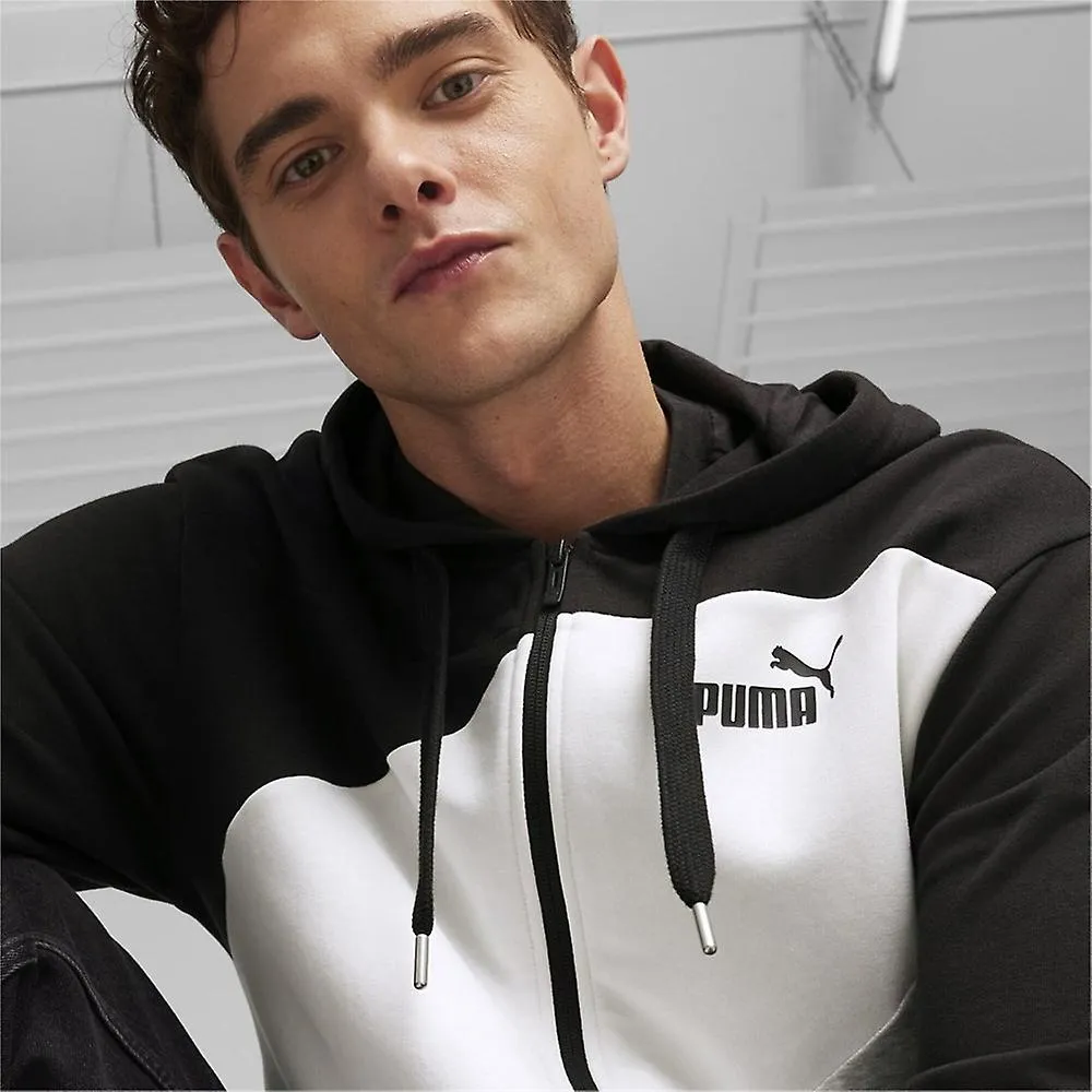 Puma Power Colorblock 67893401 universal todo el año hombre
